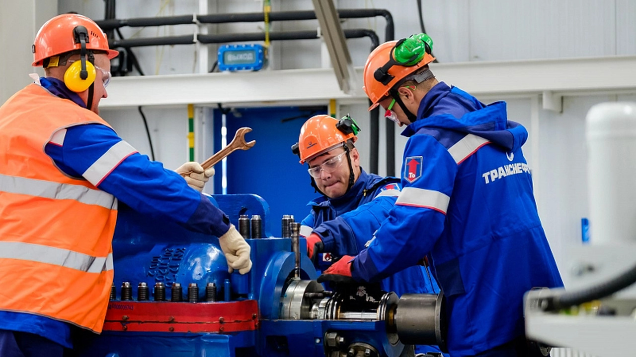 АО «Транснефть – Прикамье» подвело итоги первог...