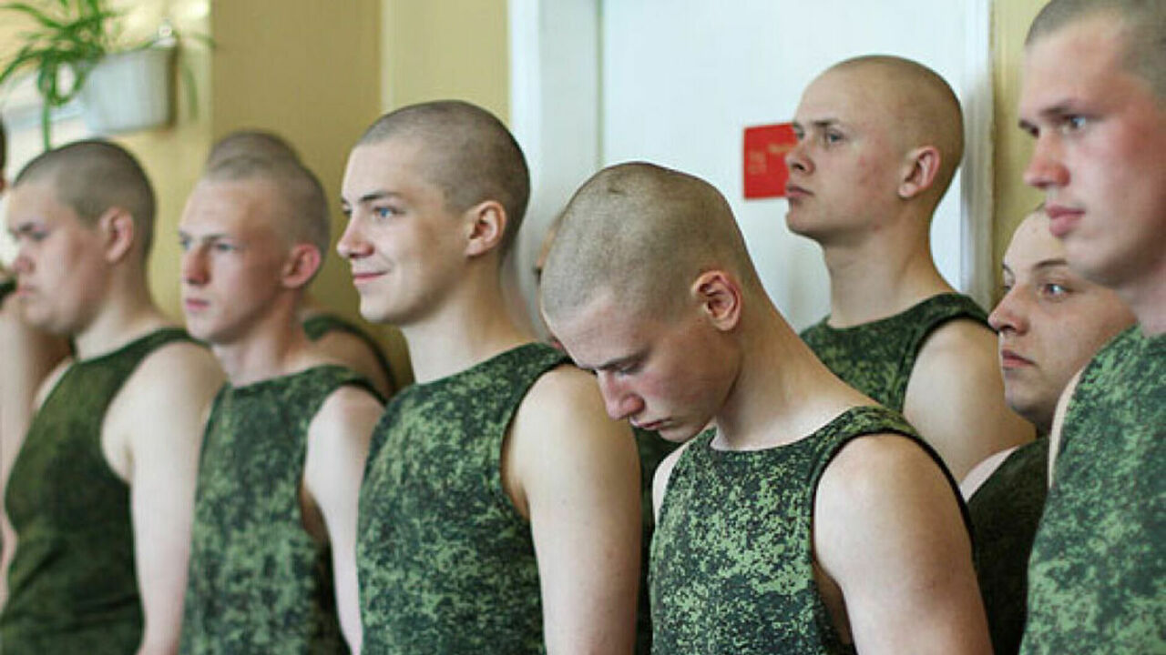 "Служить поедут все": в Госдуме думают над введением всеобщей воинской обязанности В России необходимо принять закон о всеобщей во...