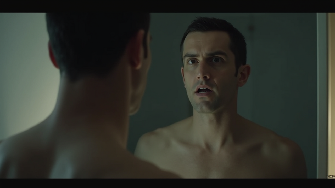 Почему стоит говорить о себе в третьем лице при стрессе Как часто вы разговариваете сами с собой — и ка...