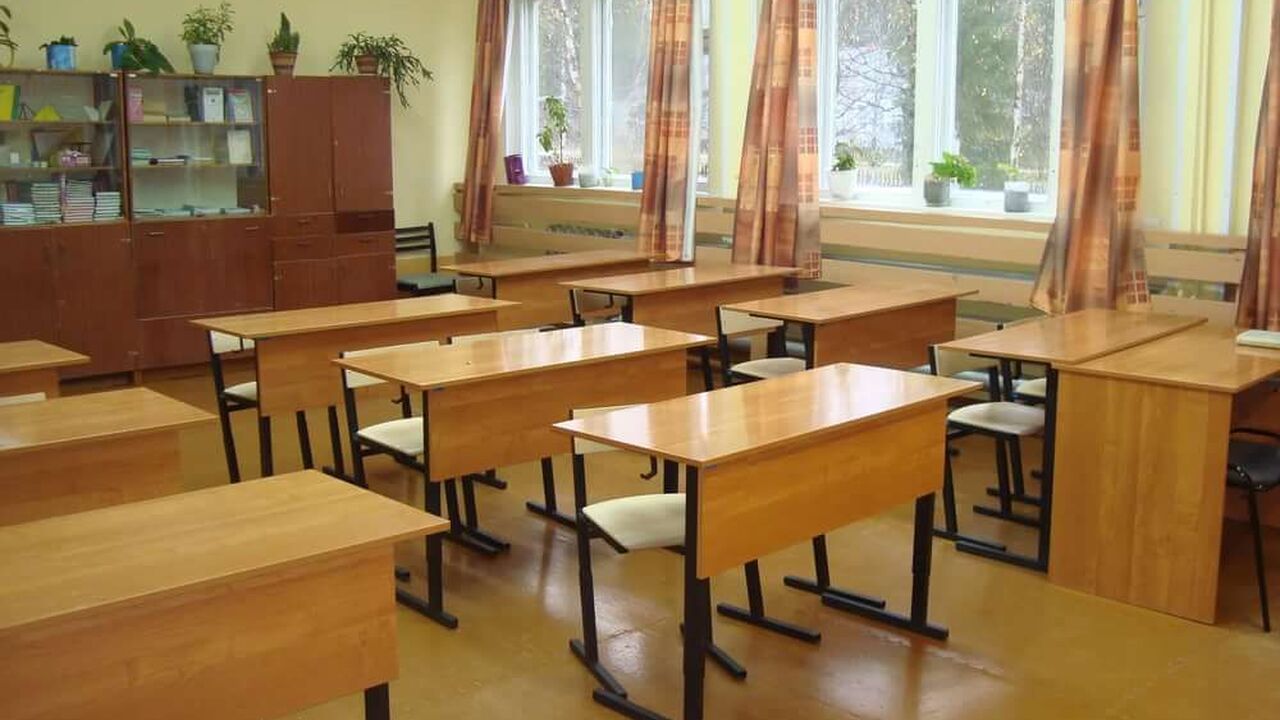 С сентября в российских школах появляется новый...