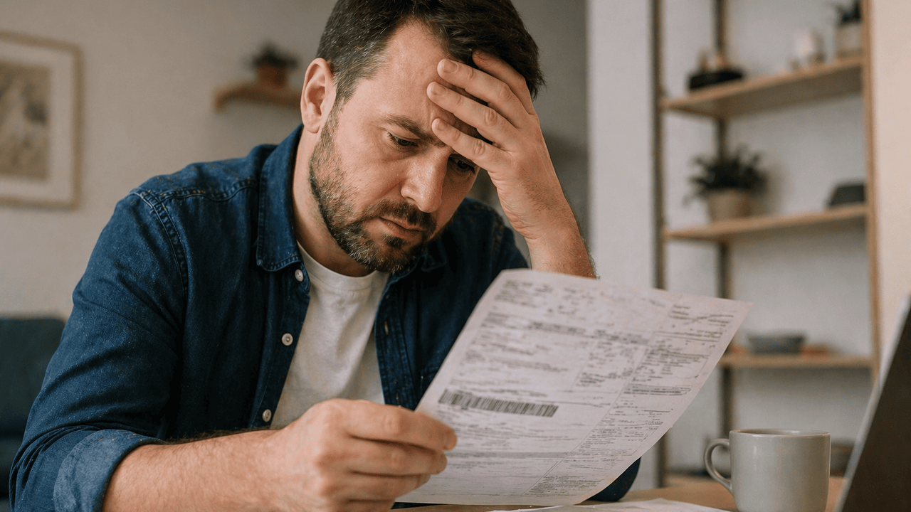 В привычных квитанциях ЖКХ могут появиться новы...