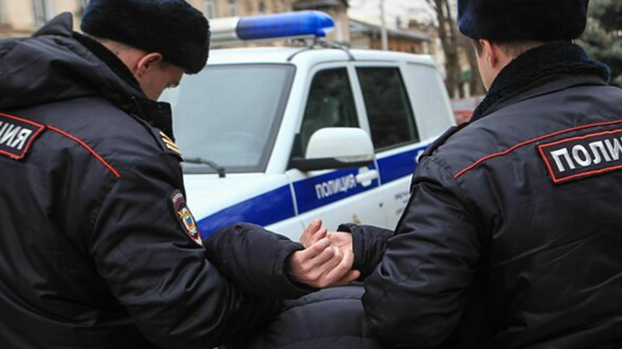 Полицейские Татарстана задержали 13 человек, находящихся в розыске В Татарстане полицейские задержали 13 человек, ...