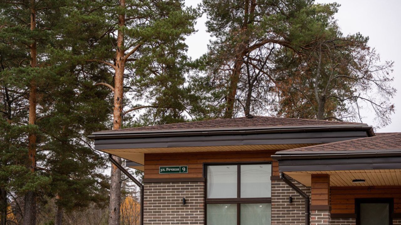 Отложенный спрос и будущий дефицит: почему рынок загородной недвижимости в Казани готовится к скачку цен Учредитель коттеджного посёлка «Жемчужина» Аль...