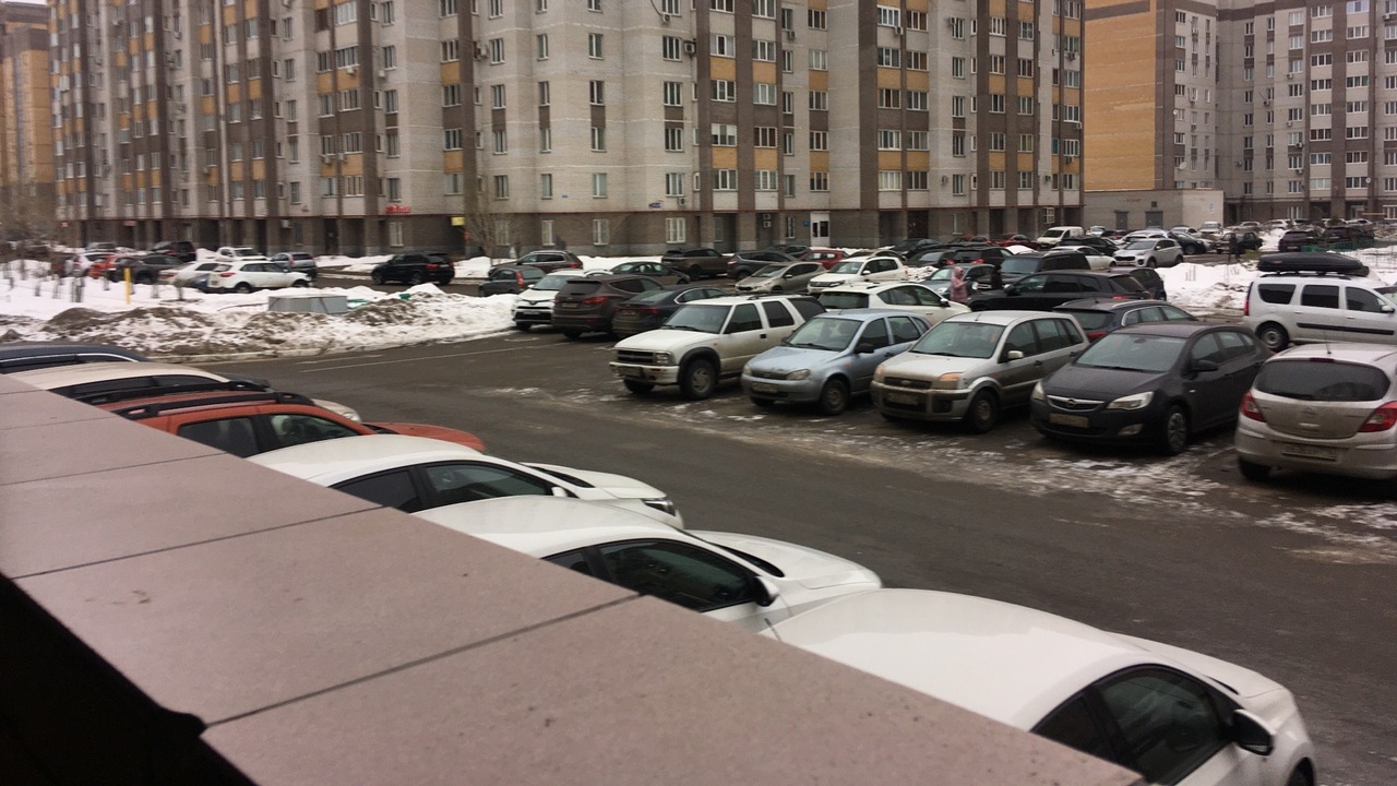 Владельцам старых автомобилей грозят серьезные ...