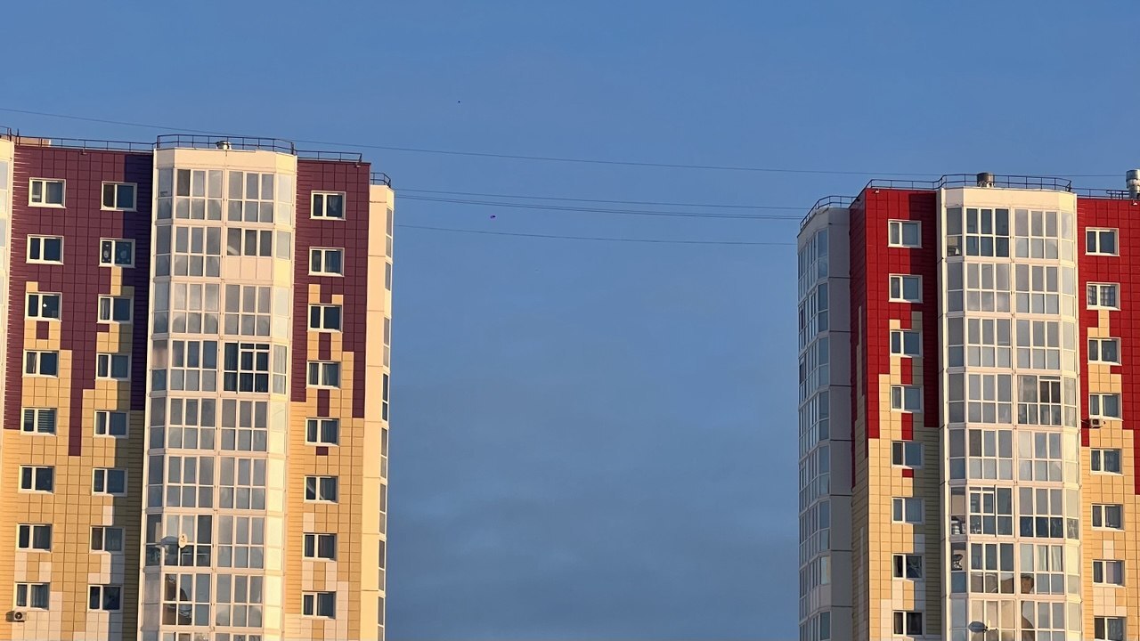 В Татарстане цены на вторичку выросли на 1%, а спрос — на 13%: данные Циана По аналитике «Циана», в октябре количество сдел...