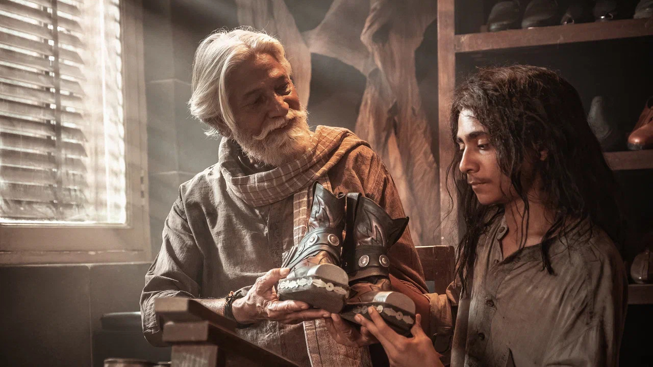 1 апреля в кинотеатрах выйдет один из крупнейши...