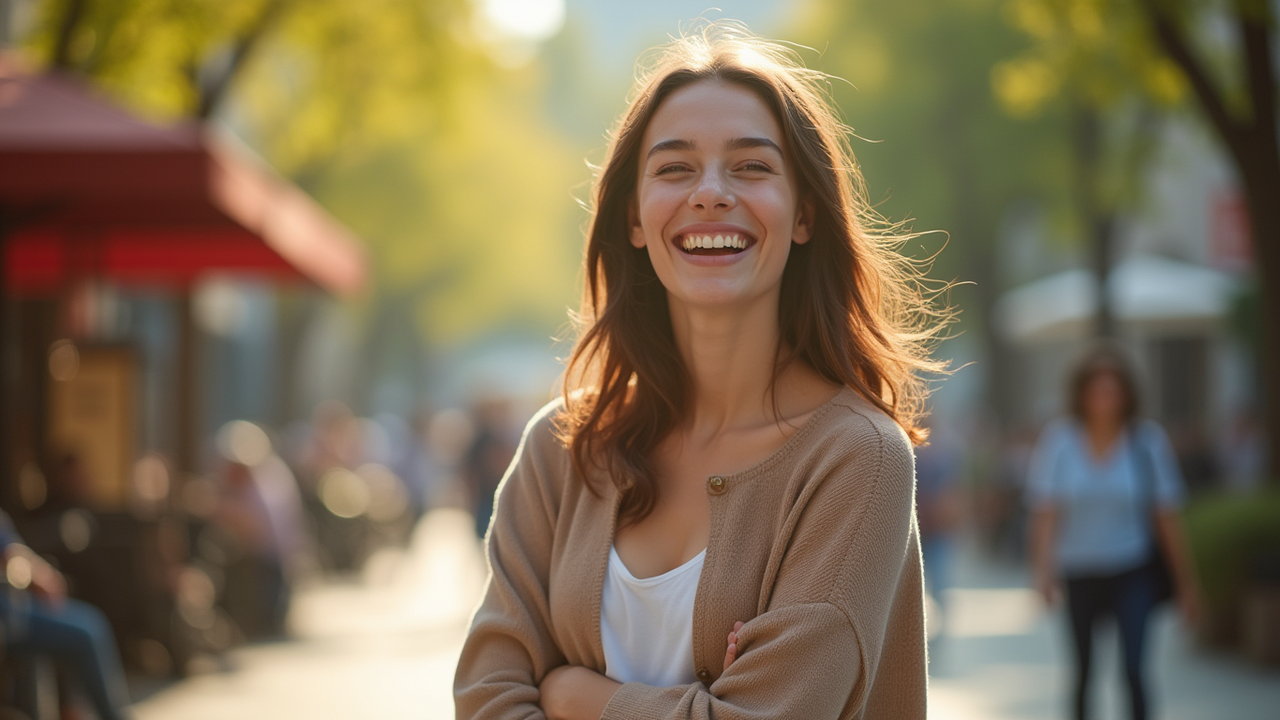 Ритмичная музыка может не только поднимать наст...