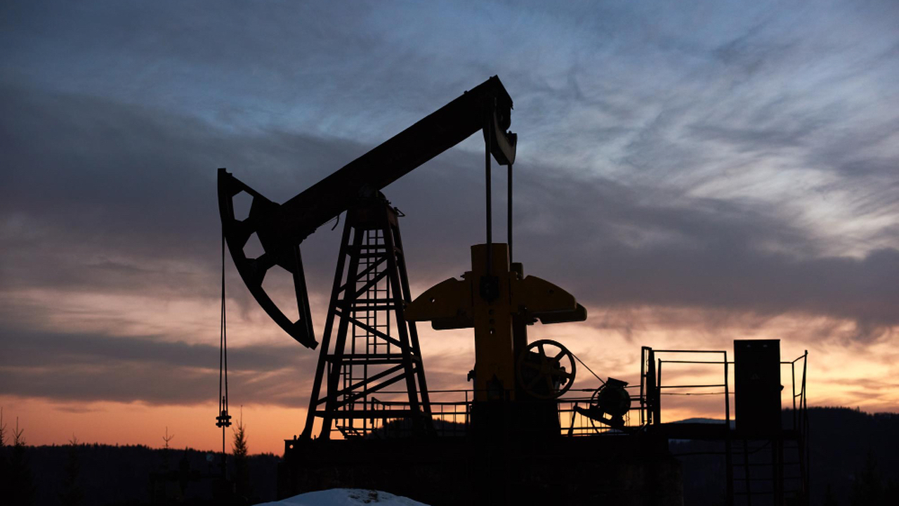 Компанию Татарстана настигла серьезная расплата за нефть Росприроднадзор подал в суд на компанию «Вертик...