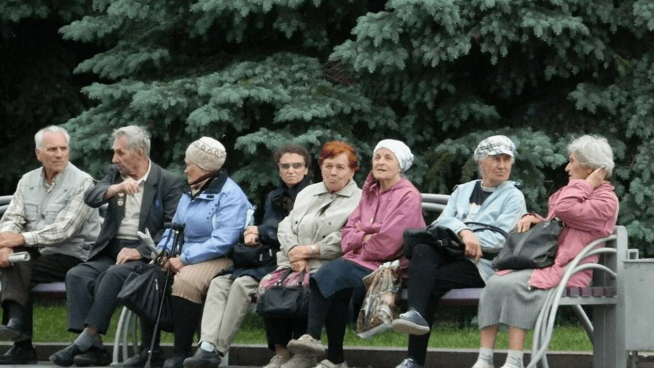 В последние годы в России наблюдается устойчивы...