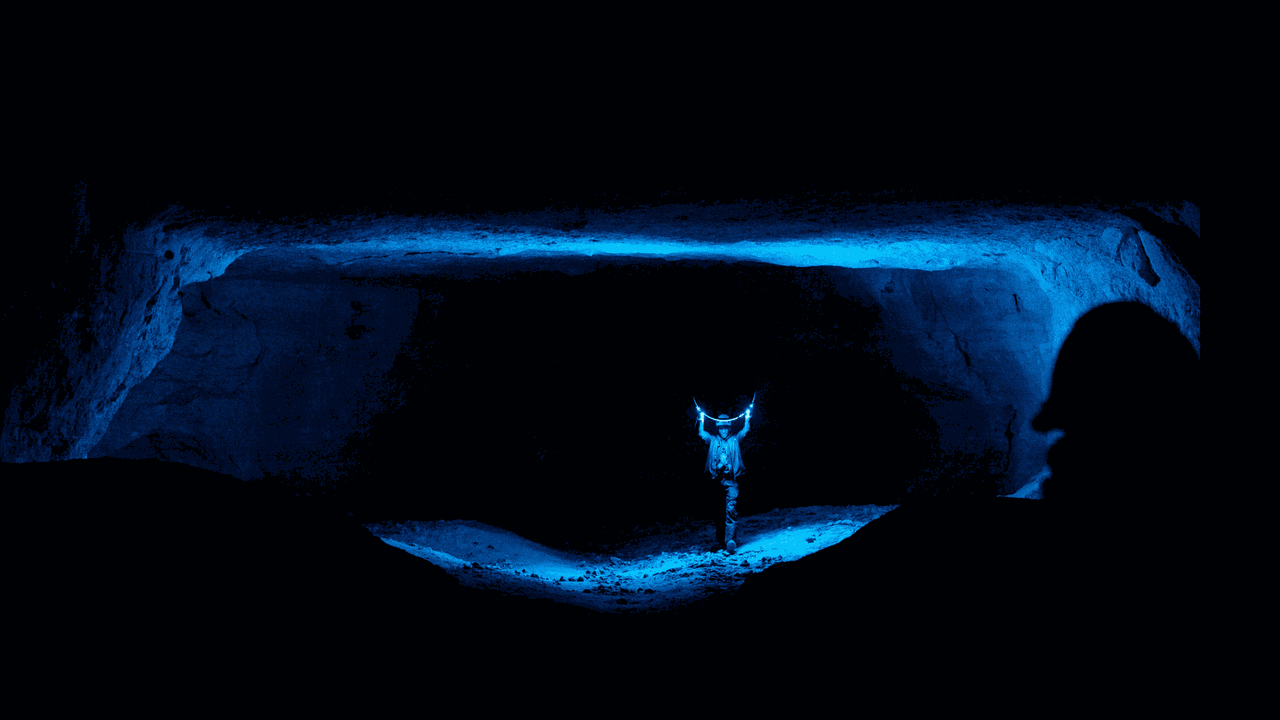  Фестиваль медиаискусства НУР объявил финальный...