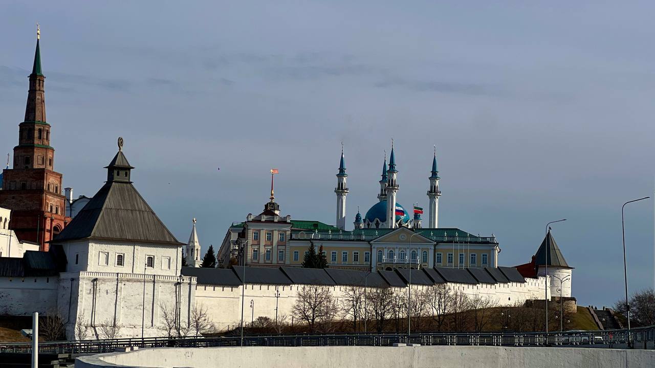В Казани пока не будут отключать центральное от...