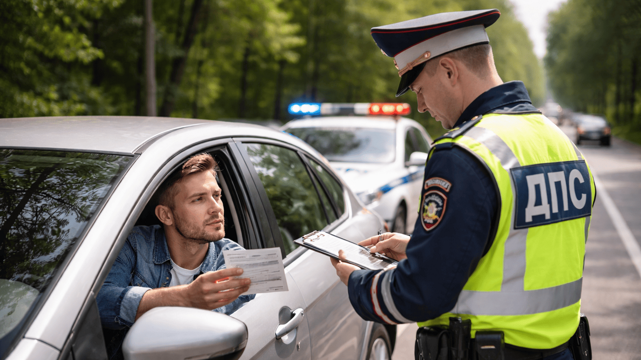 В Казани автомобилистов предупредили о наступле...