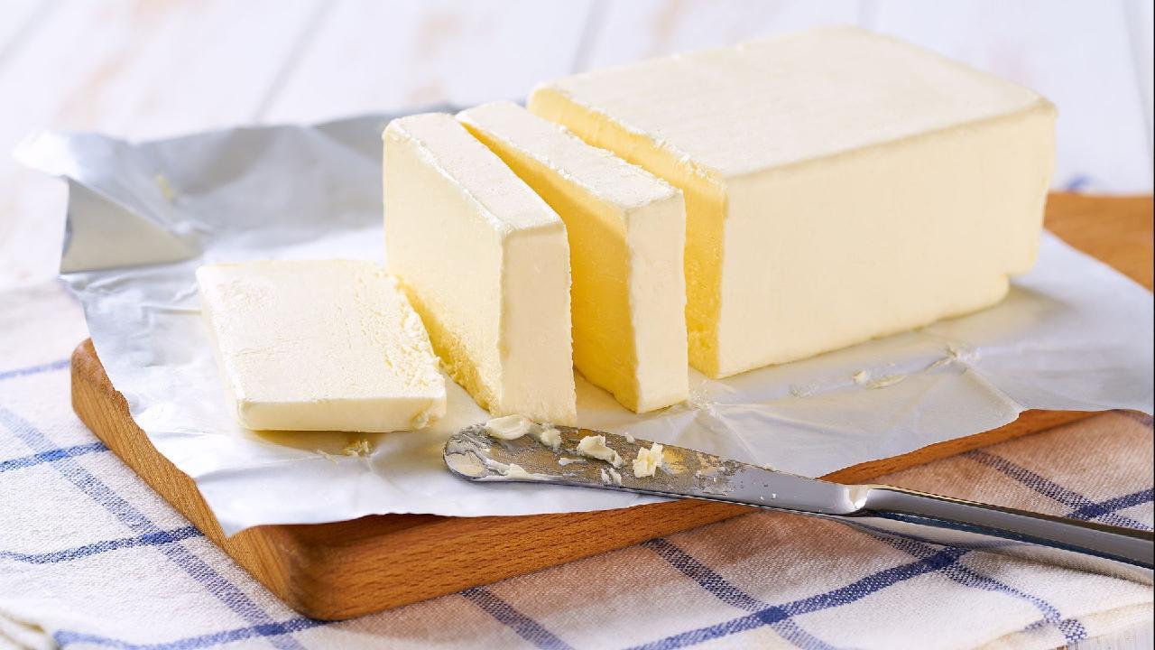 Сливочное масло — это неотъемлемая часть многих...