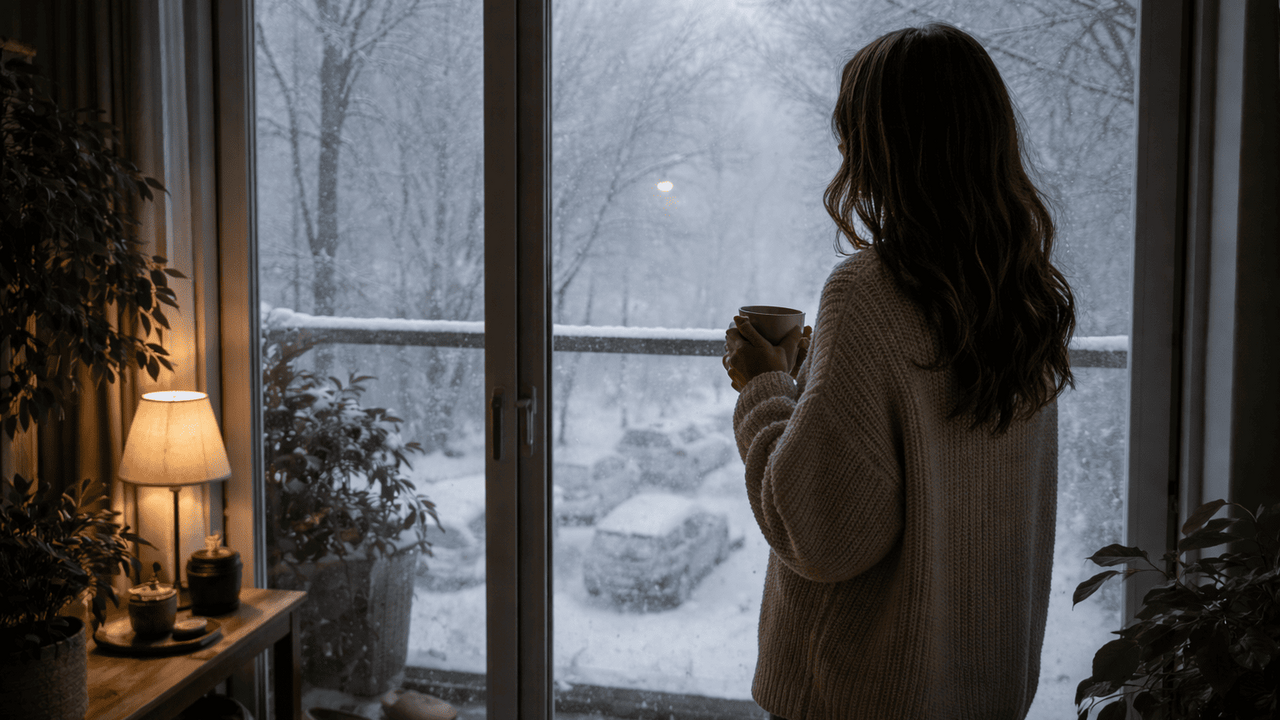 Середина января 2026 года готовит приятные сюрп...