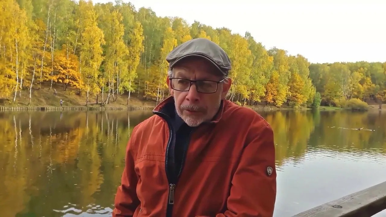 Григорий Кваша предсказал финал СВО: как дата связана с мировыми циклами? Григорий Кваша, российский исследователь истори...