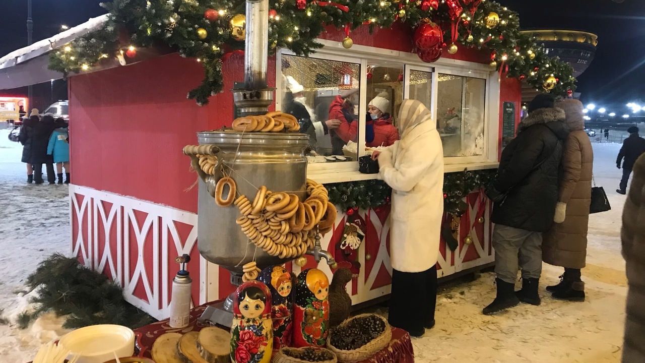 Россия готовится к отдыху: названы точные даты новогодних выходных в 2026 году В начале 2026 года россиян ждёт по-настоящему д...