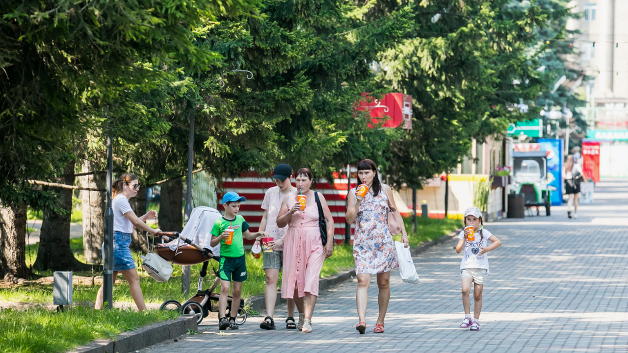 Сколько лет вы ещё проживёте: всё решает всего одна цифра Наука продолжает находить любопытные закономерн...