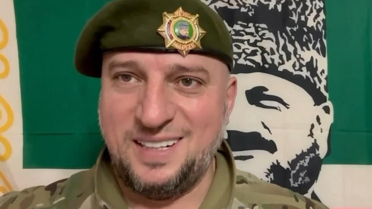 «Началась третья мировая война»: в России призывают срочно провести мобилизацию в количестве 1 миллиона человек Командир «Ахмата» Апти Алаудинов предложил моби...