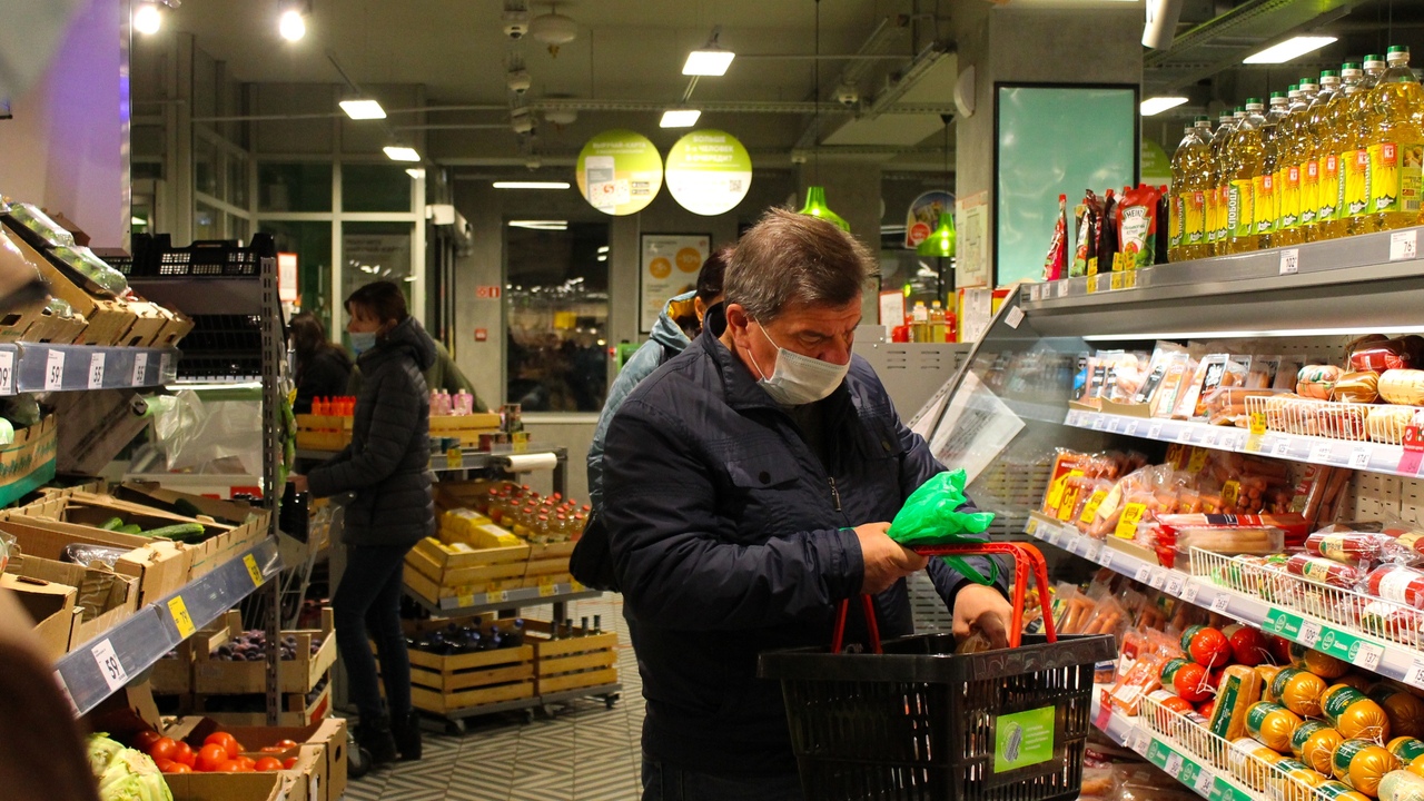 Заморозьте впрок, пока не стало поздно: в 2026 году этот продукт может подорожать до цены чёрной икры Январь 2026 года начался с незаметных на первый...