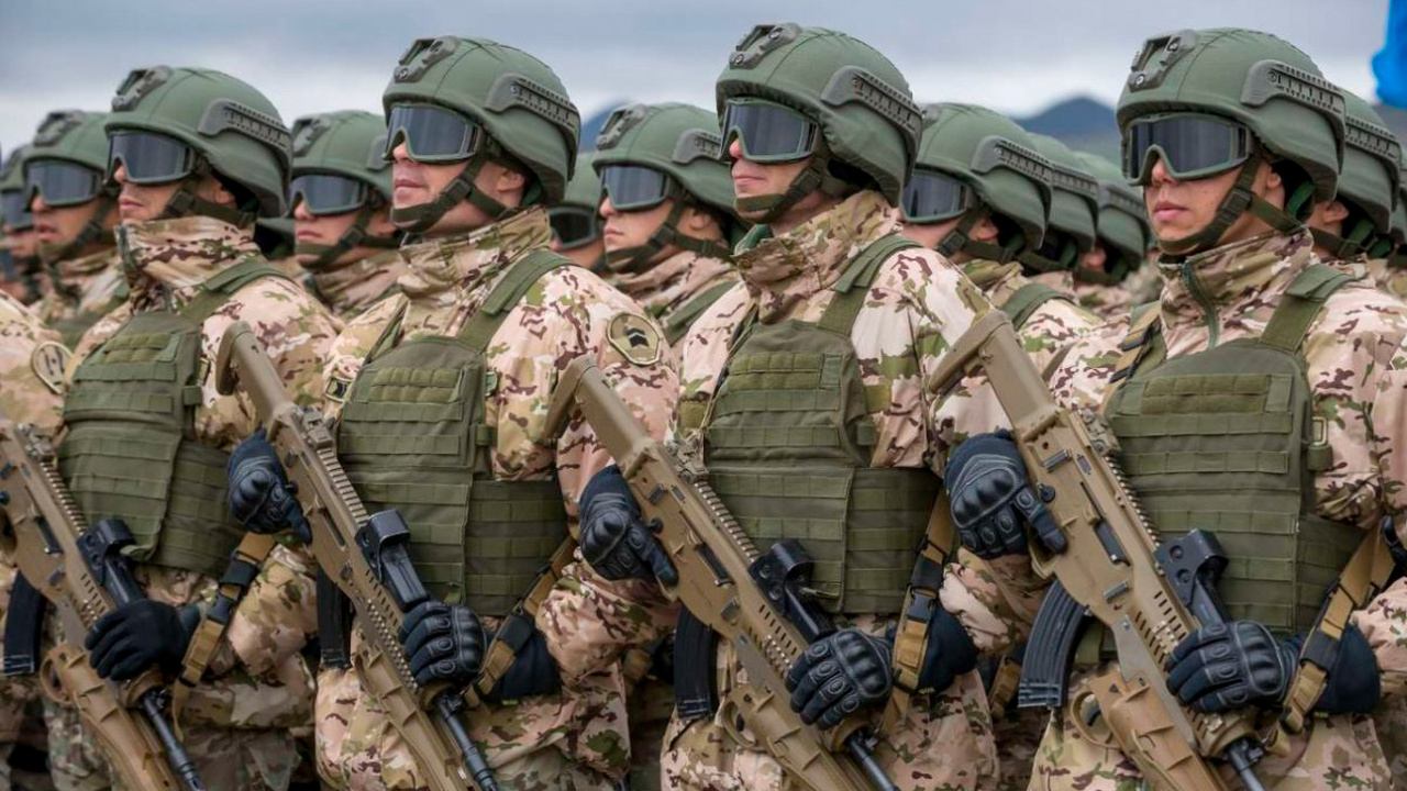 «Нет причин останавливаться». НАТО формирует свою армию против России обсуждение возможности отправки миротворческого...
