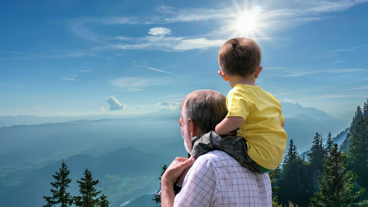 Русские князья выбирали имена не случайно: самые сильные славянские имена-обереги На Руси имя не просто называло человека — оно м...