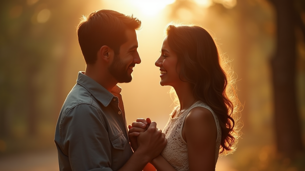 Ученые выяснили, какие люди легче вступают в отношения Учёные из Канады и США изучили, как разные прич...