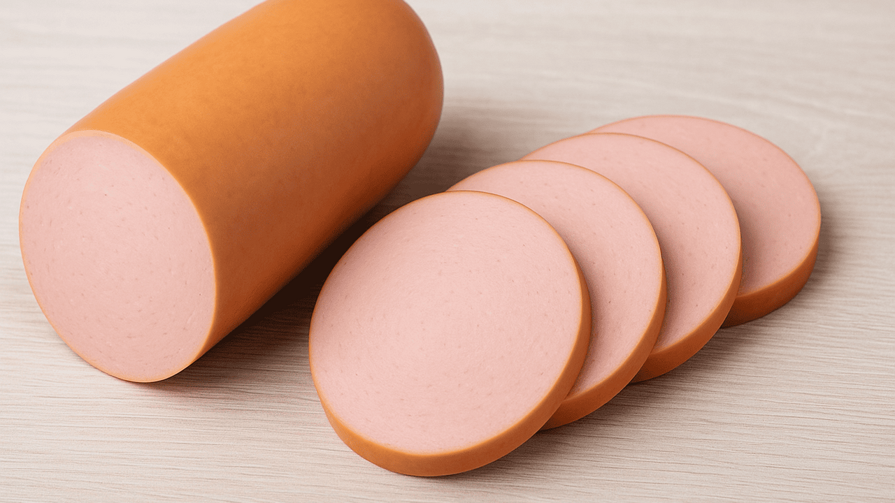 Без сои и только мясо: Росконтроль определил лучшие марки колбасы для оливье Выбрать хорошую варёную колбасу сегодня непрост...