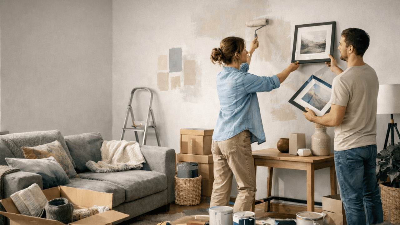  Какие детали в доме быстрее всего изнашиваются...