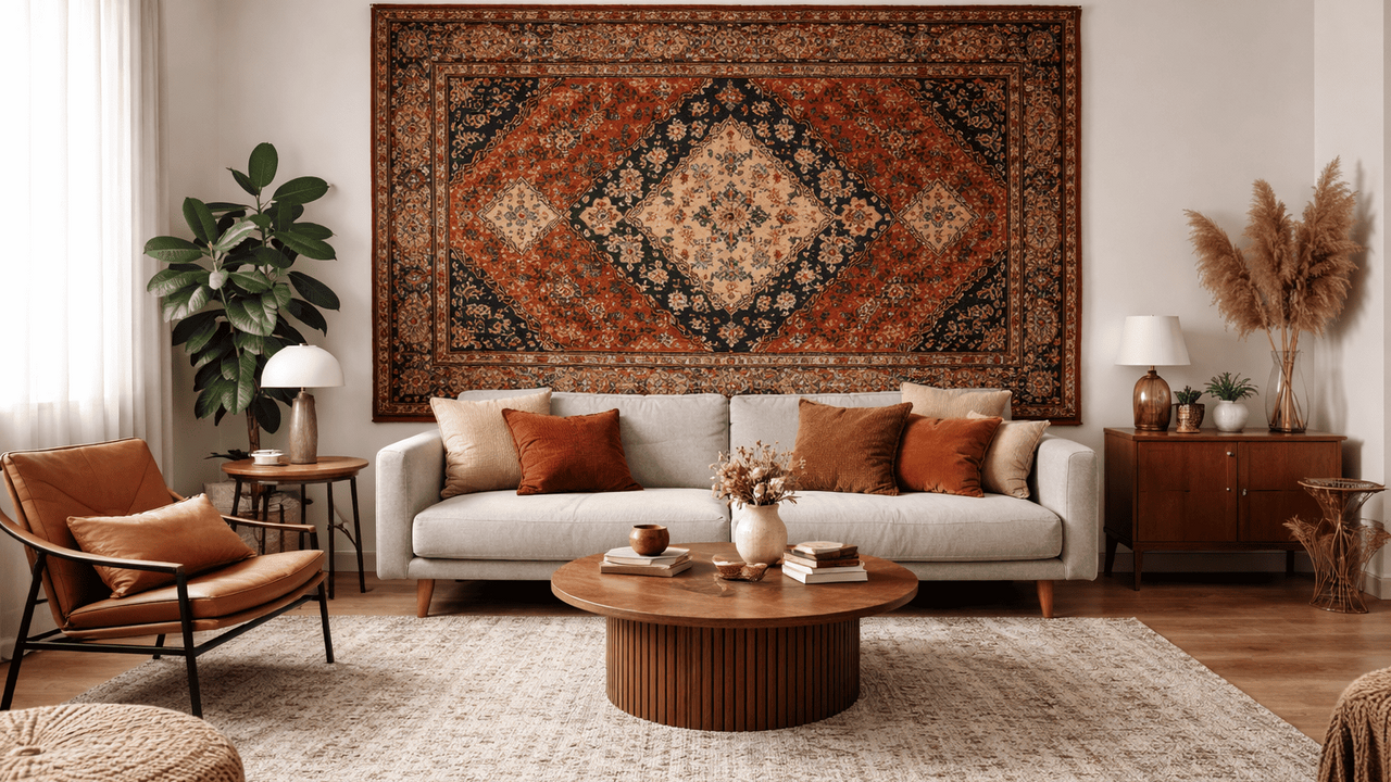 Советская мебель и декор, которые долго считали...