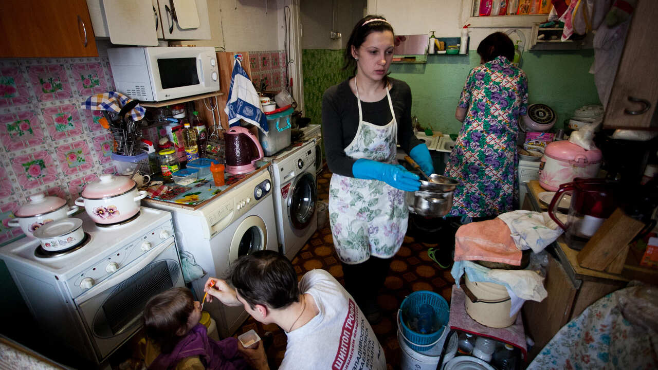 Почему бедные остаются бедными: пять установок, которые мешают вам стать богатыми Финансовые трудности нередко кроются не в разме...