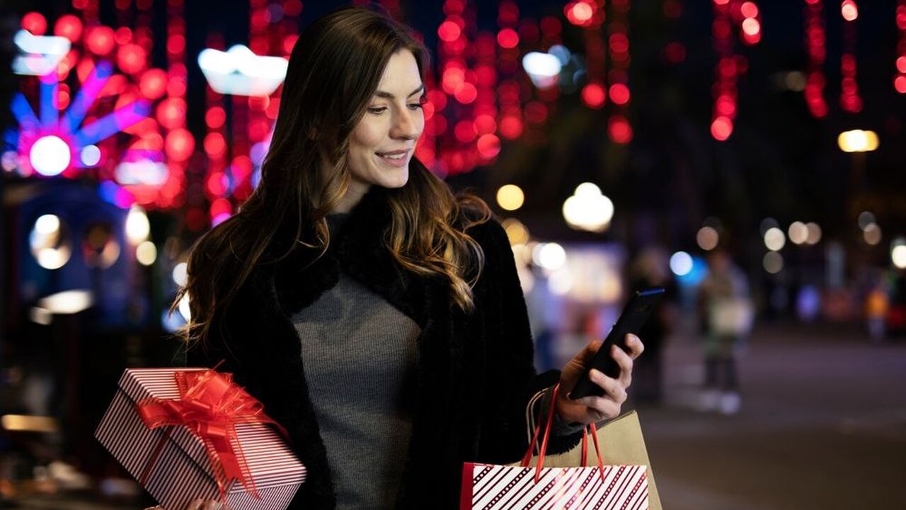 МТС, цифровая экосистема, поможет поздравить бл...