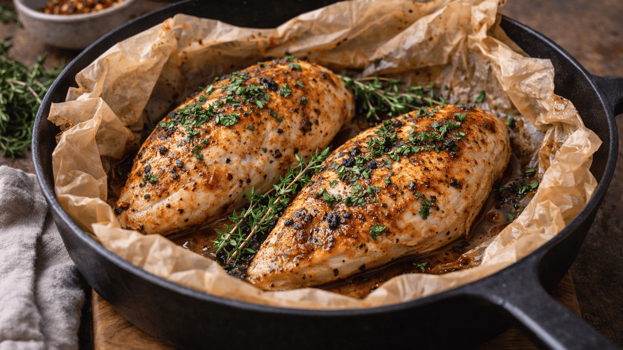 Этот способ приготовления на обычной сковороде ...