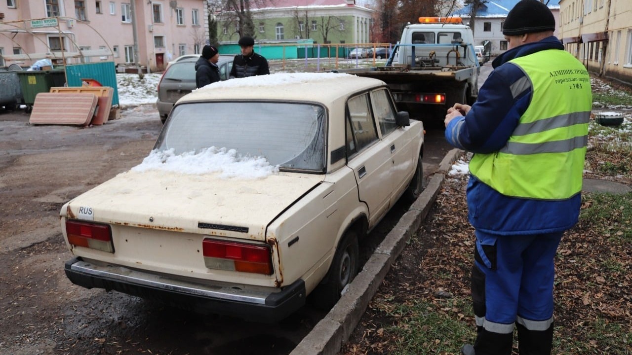 Предложения РОАД по повышению налогов на старые...