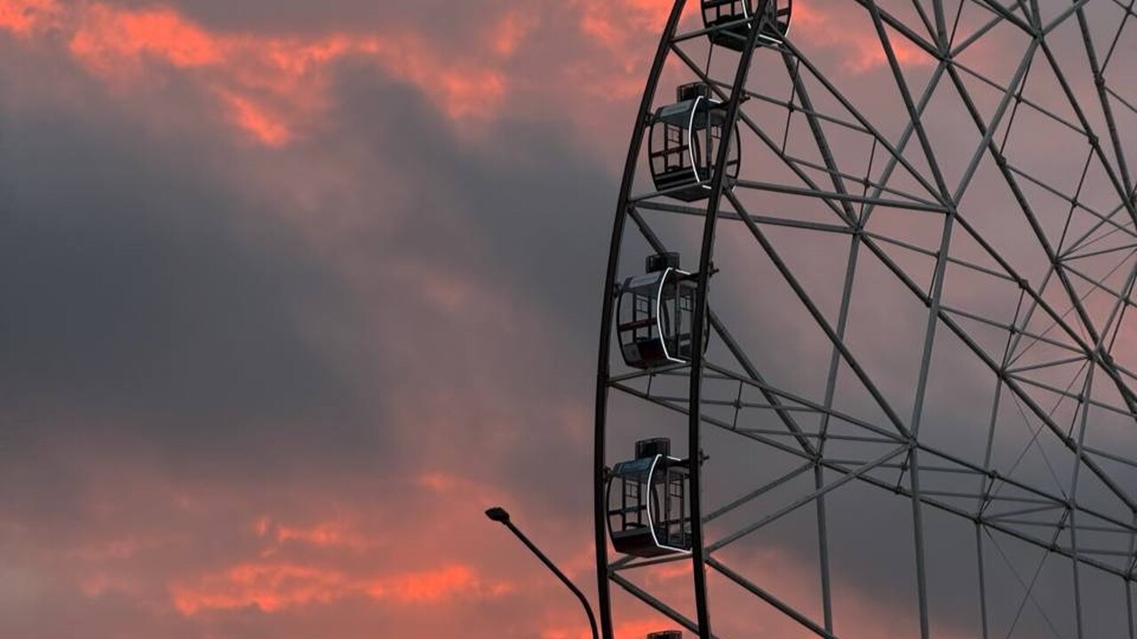Татарстан взял гран-при на Всероссийской премии в сфере туризма В Санкт-Петербурге прошла церемония вручения V ...