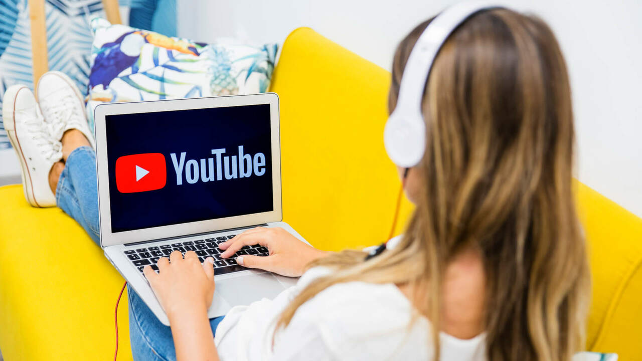 С сегодняшнего дня: YouTube обрадовал всех, кто живёт в России В ответ на возросшие запросы пользователей и в ...