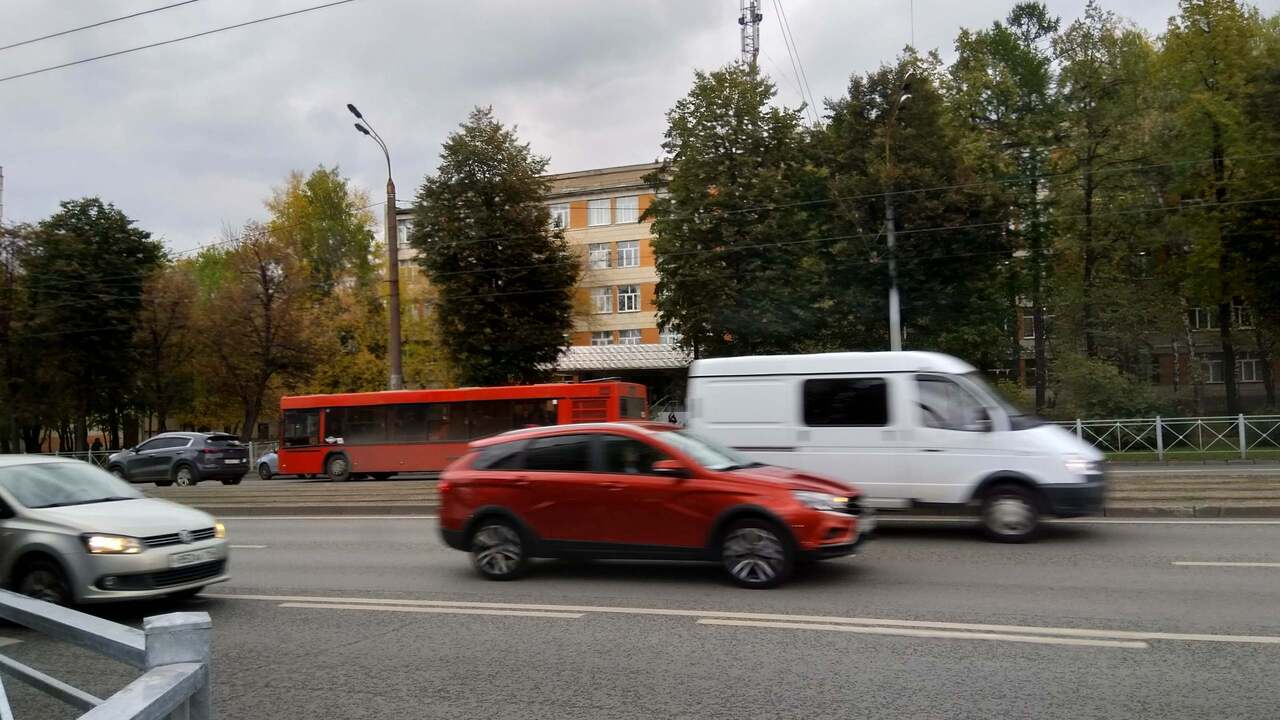 Учёные объяснили, почему ноябрь станет самым опасным месяцем для автомобилистов Ноябрь считается одним из самых опасных месяцев...