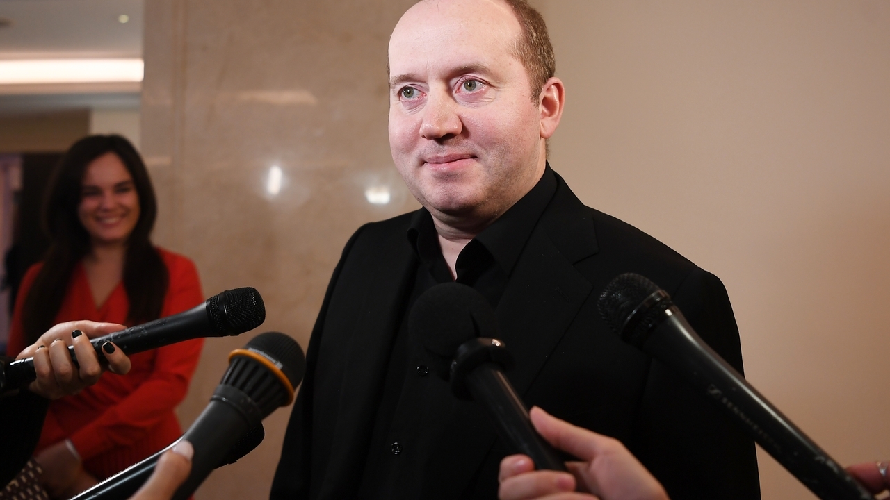 Сергей Бурунов разнес индустрию русского кино и сериалов. Актеру сильно не нравятся два момента В интервью для проекта Dreamcast актёр Сергей Б...