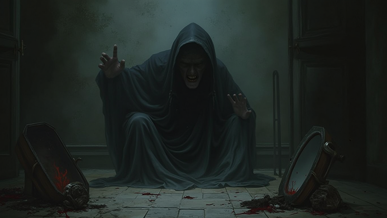 Протоиерей Фёдор Бородин, настоятель храма Косм...