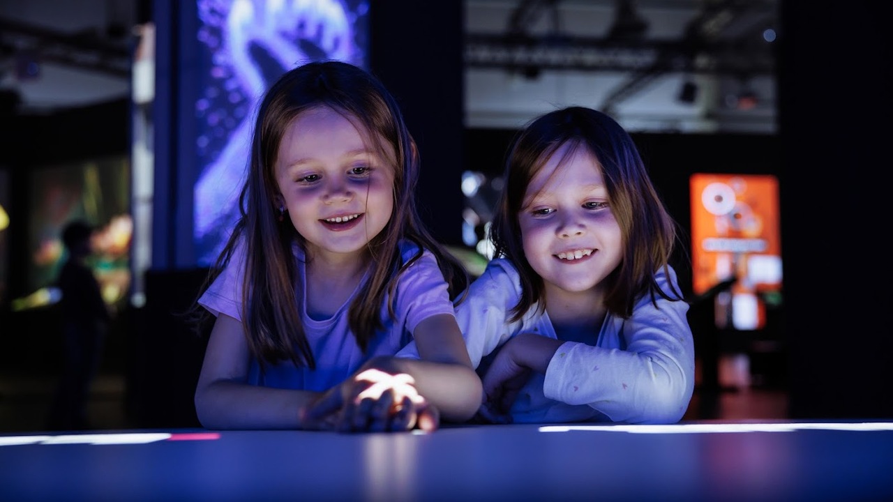 С 19 декабря сразу в семи городах России старту...