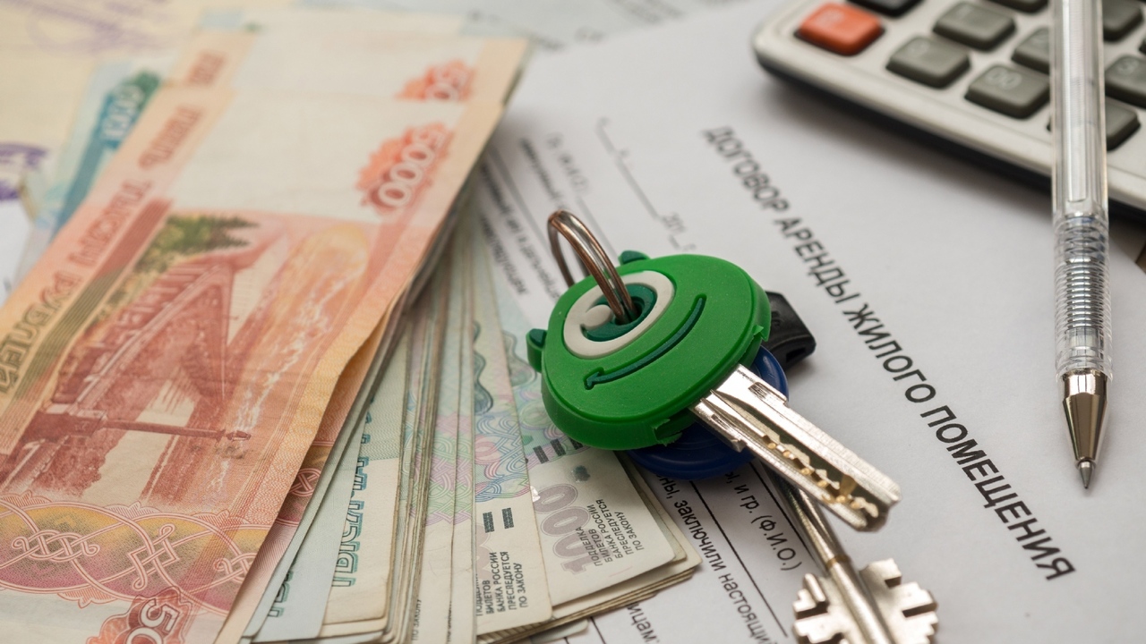 Объявлены печальные новости для всех, кто сдает и снимает помещение в 2025 году Новый законопроект может ввести административны...