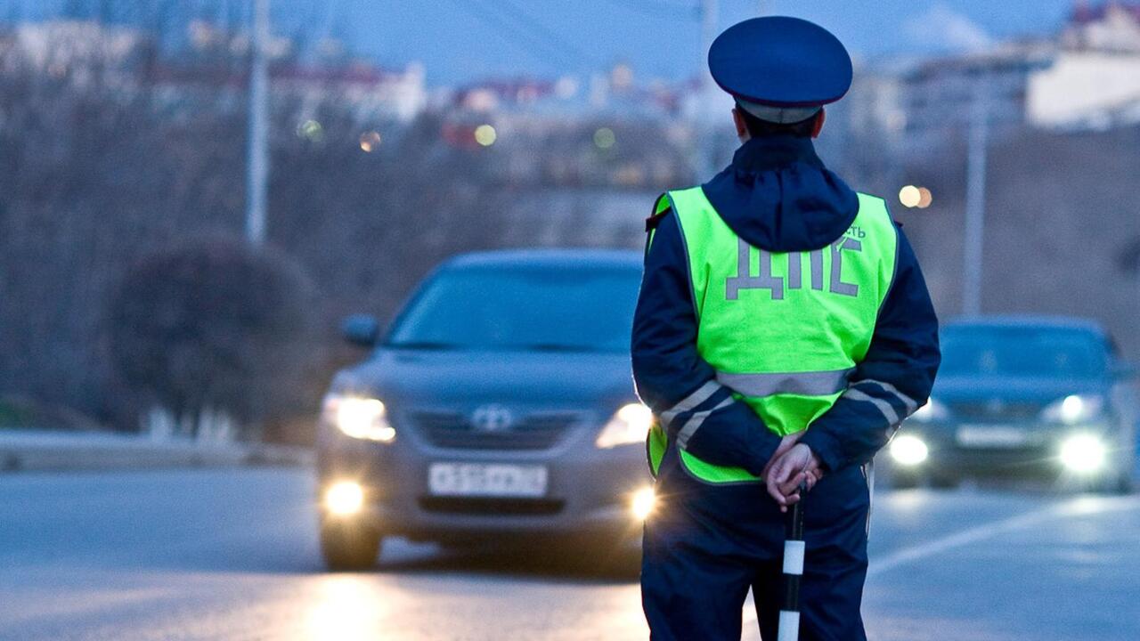 «Готовьтесь с 1 сентября»: ГИБДД станет аннулировать регистрацию авто Российским автомобилистам сообщили о масштабных...