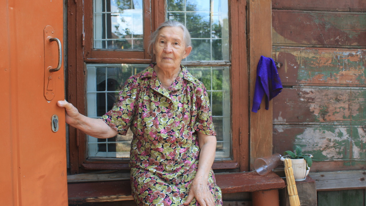 Она жила долгие 117 лет, не ела ни фруктов, ни овощей, однако в ее меню на протяжении жизни было всего лишь одно блюдо Женщина-долгожительница, перешагнувшая вековой ...