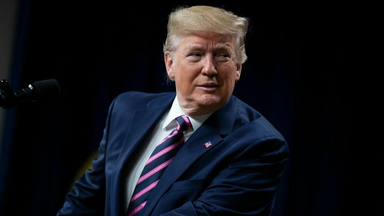 "Мы постараемся сделать все возможное": Трамп гарантирует вернуть Украине как можно больше территорий В рамках первого заседания своего кабинета мини...
