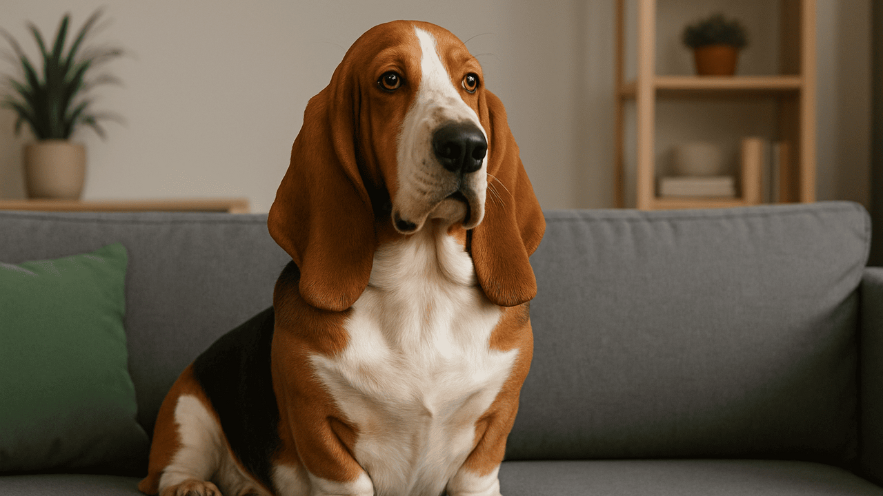 Семь собак с несгибаемым характером: эти породы доводят до отчаяния даже кинологов Некоторые собаки воспринимают команды не как пр...