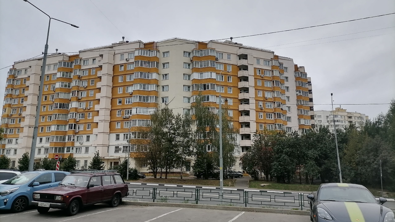 Наследственные квартиры под угрозой — новый закон перевернёт старые правила В 2025 году в Российской Федерации вступили в с...