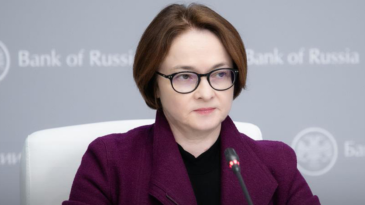 20 декабря все резко изменится: Набиуллина заявила, к чему готовиться россиянам Центральный банк России резко повысил ключевую ...