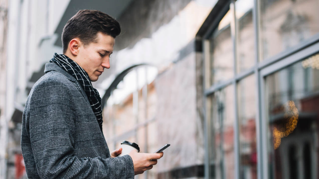 Билайн подтвердил статус самого безопасного опе...