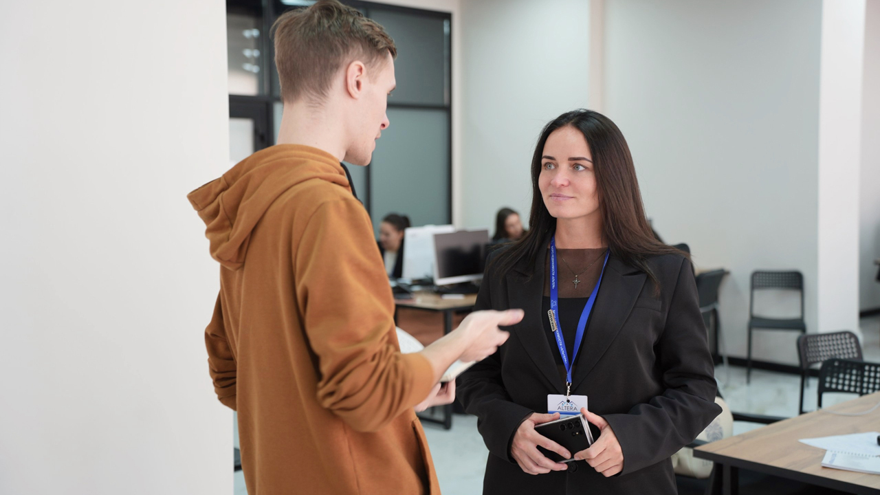 Обсуждаем с экспертом рынок инвестиций в недвиж...