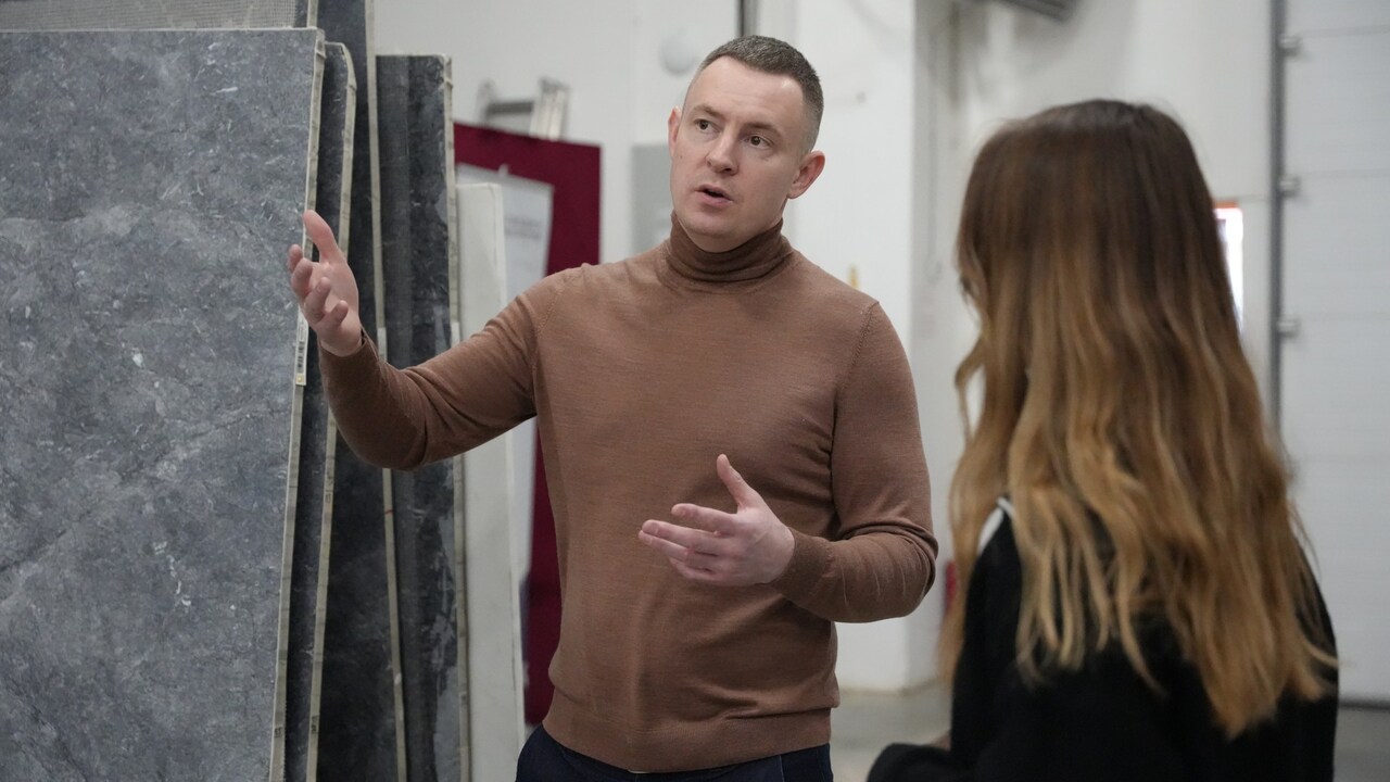 Почему предпринимательство подходит не всем и к...