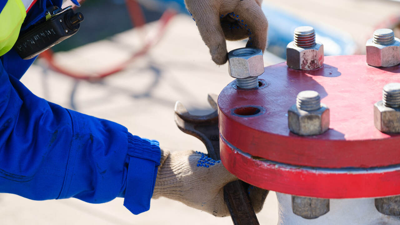 АО «Транснефть – Прикамье» повысило надежность производственной инфраструктуры сразу в нескольких регионах АО «Транснефть – Прикамье» завершило плановые р...